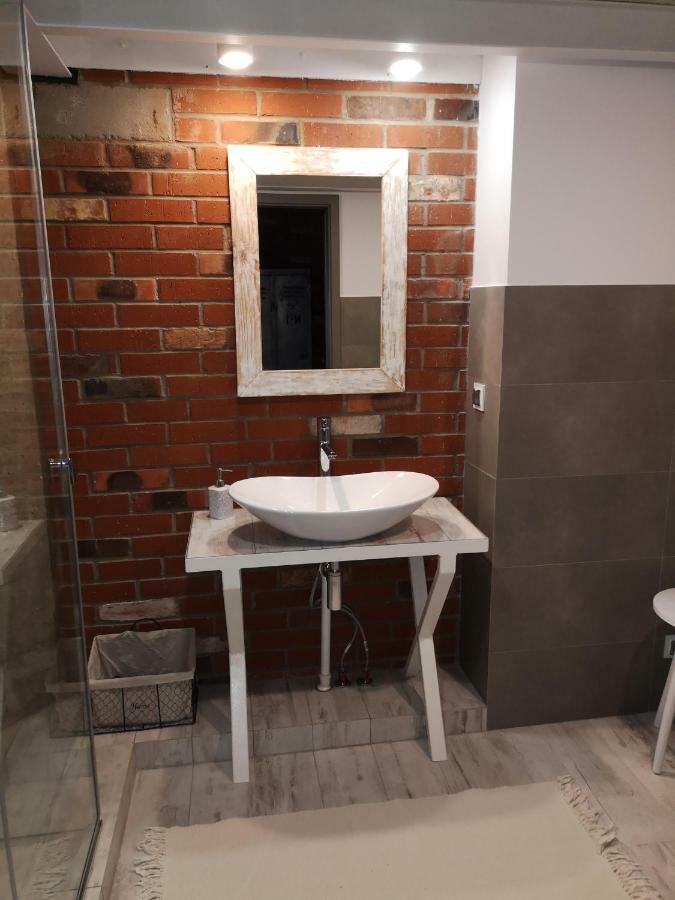 Loftstyle Apartament Жирардув Экстерьер фото